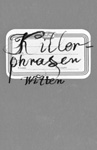 killerphrasen