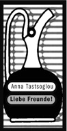 Etikett Anna Tastsoglou